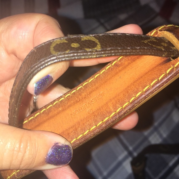 Louis Vuitton Handbags - Louis Vuitton Strap